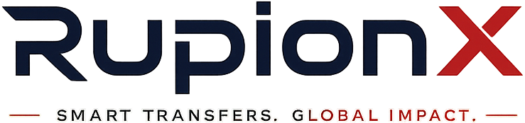 RupionX Logo